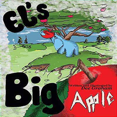 El's Big Apple-..