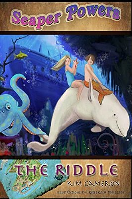 Seaper Powers: The Riddle-..