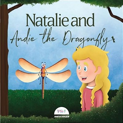 Natalie And Andie The Dragonfly-..