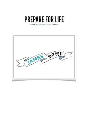 James: Just Do It-..