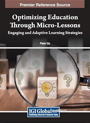 Optimizing Education Through Micro-Lessons: Engaging And Adaptive Learning Strategies-..
