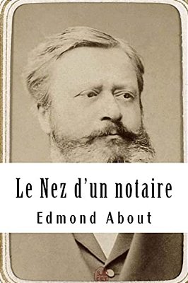Le Nez D'Un Notaire-..