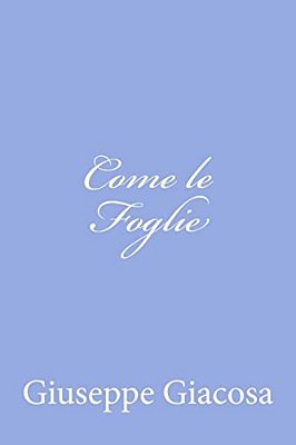 Come Le Foglie-..