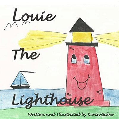 Louie The Lighthouse-..