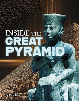 Inside The Great Pyramid-..