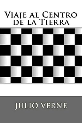 Viaje Al Centro De La Tierra-..