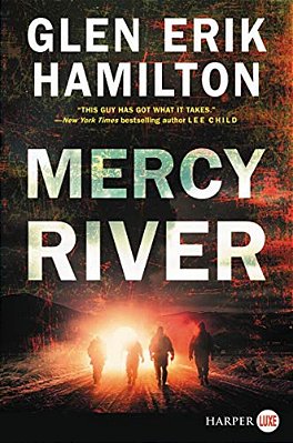 Mercy River-..