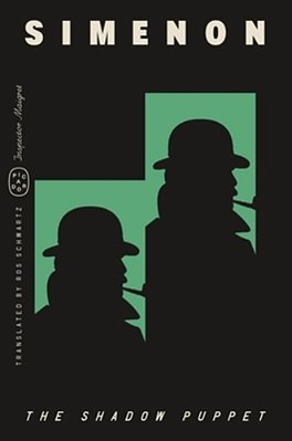 The Shadow Puppet (Inspector Maigret)-..