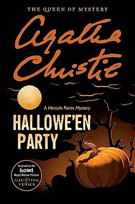 Hallowe'En Party: Inspiration For The 20Th Century Studios Major Motion Picture A Haunting In Venice-..