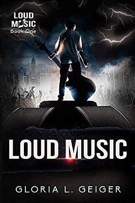Loud Music-..