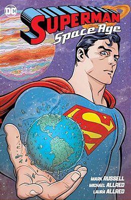 Superman: Space Age-..