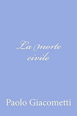 La Morte Civile-..