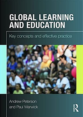 Global Learning And Education: Key Concepts And Effective Practice-..