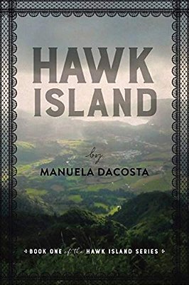 Hawk Island: Book 1 Of The Hawk Island Series-..