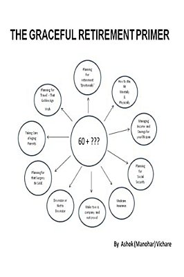 The Graceful Retirement Primer: For Over Sixty And Baby Boomer Dilemma-..