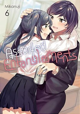 Assorted Entanglements, Vol. 6: Volume 6-..