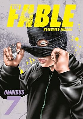 The Fable Omnibus 7 (Vol. 13-14)-..