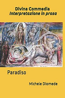 Divina Commedia, Versione In Prosa: Paradiso-..