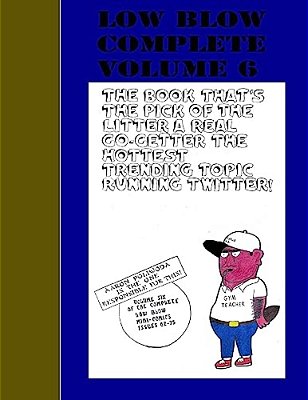 Low Blow Volume 6-..