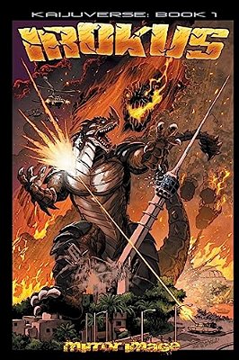 Irokus: Mirror Image-..