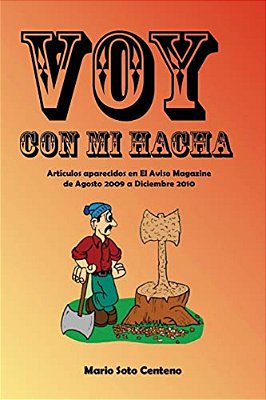 Voy Con Mi Hacha-..