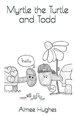 Myrtle The Turtle And Todd-..