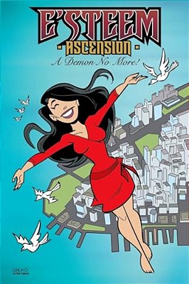 E'Steem Ascension-..