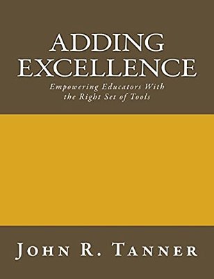 Adding Excellence: Empowering Educators With The Right Set Of Tools-..