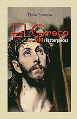 El Greco: 100 Masterpieces-..