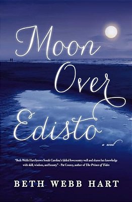 Moon Over Edisto-..
