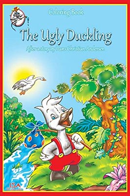 The Ugly Duckling-..