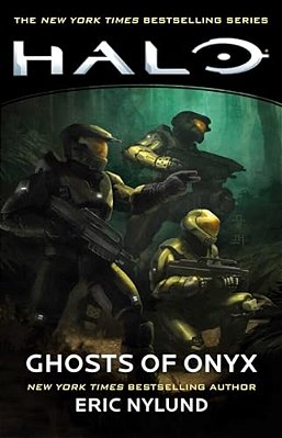 Halo: Ghosts Of Onyx-..