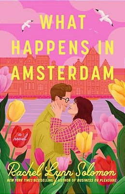 What Happens In Amsterdam-..