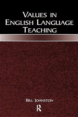Values In English Language Teaching-..