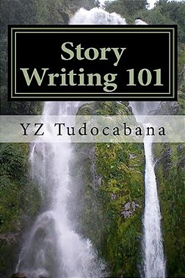 Story Writing 101: A Handy Easy Guide-..