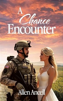 A Chance Encounter-..