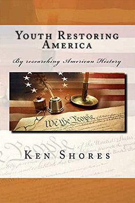Youth Restoring America: Youth Restoring America-..