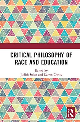 Critical Philosophy Of Race And Education-..