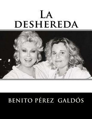 La Deshereda-..