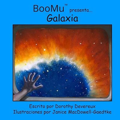 Boomu Presenta... Galaxia-..