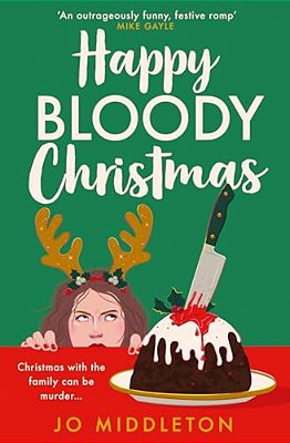 Happy Bloody Christmas-..