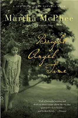 Bright Angel Time-..