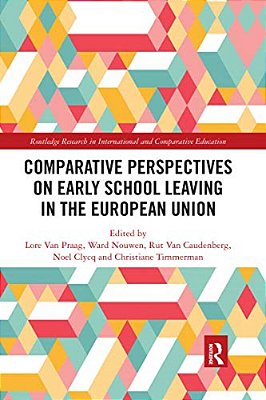Comparative Perspectives On Early School Leaving In The European Union-..