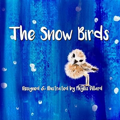 The Snow Birds-..