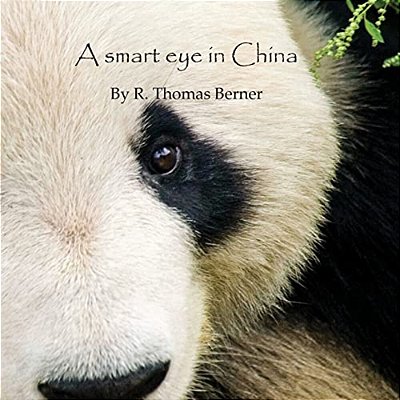 A Smart Eye In China-..