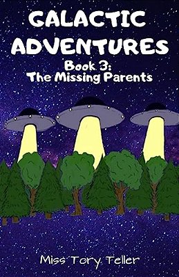The Missing Parents. Nz/UK/au-..
