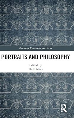 Portraits And Philosophy-..