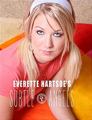 Subtle Angels: Austin Starr 2-..