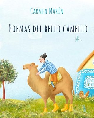 Poemas Del Bello Camello-..