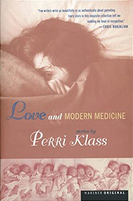 Love And Modern Medicine: Stories-..